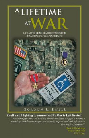 Lifetime at War