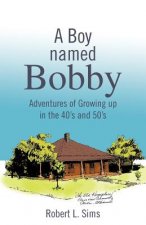 Boy Named Bobby