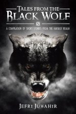 Tales from the Black Wolf