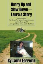 Hurry Up and Slow Down -- Laura's Story