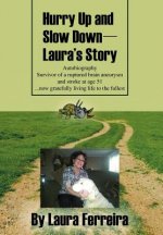 Hurry Up and Slow Down -- Laura's Story