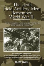 250th Field Artillery Men Remember World War II