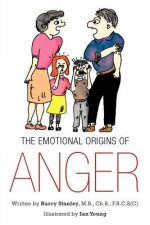 Emotional Origins of Anger