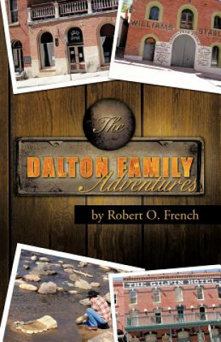 Dalton Family Adventures