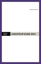 Chauffeur Guide 2012