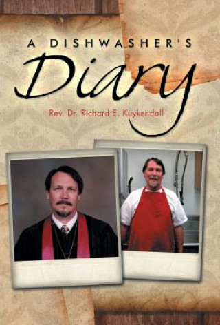 Dishwasher's Diary