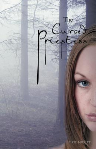 Cursed Priestess