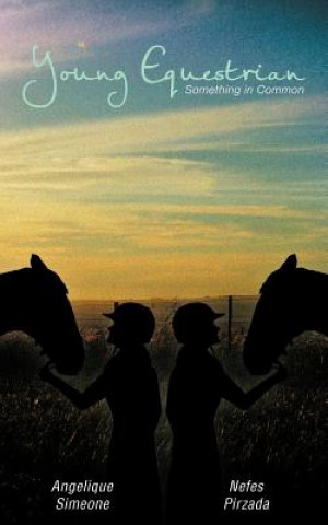 Young Equestrian