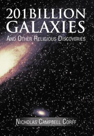 201 Billion Galaxies
