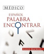 Medico Espanol Palabra Encontrar