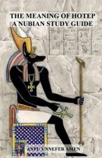 Meaning of Hotep