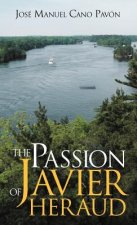 Passion of Javier Heraud
