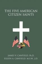 Five American Citizen Saints