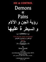 See & Control Demons & Pains