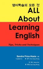 All about Learning English