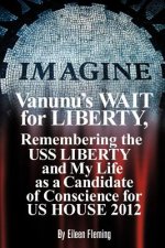 Vanunu's Wait for Liberty