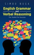 English Grammar and Verbal Reasoning