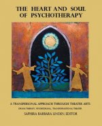 Heart and Soul of Psychotherapy