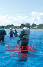 Fishermen of Taupo