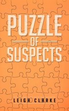 Puzzle of Suspects