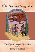 Lost Secret of Dragonfire