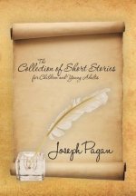 Collection of Short Stories for Children and Young Adults