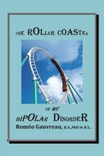 Roller Coaster of My Bipolar Disorder