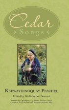 Cedar Songs