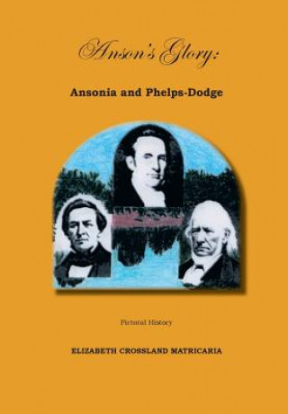 Anson's Glory