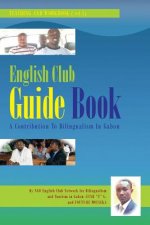 English Club Guide Book