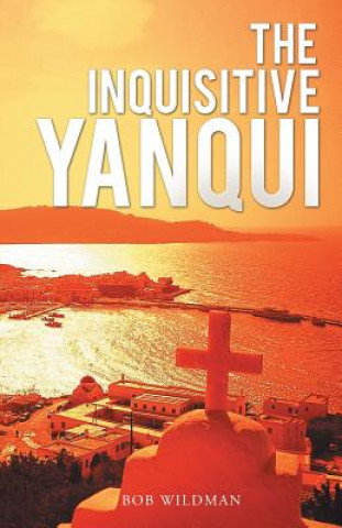 Inquisitive Yanqui