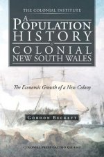 Population History of Colonial New South Wales