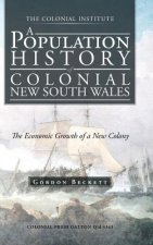 Population History of Colonial New South Wales