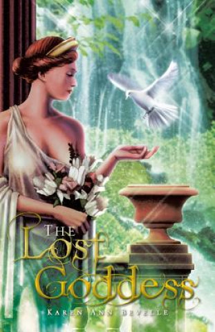 Lost Goddess