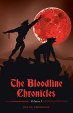 Bloodline Chronicles