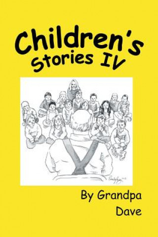 Children's Stories IV