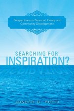 Searching for Inspiration?