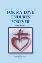 For My Love Endures Forever