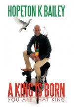 King Is Born