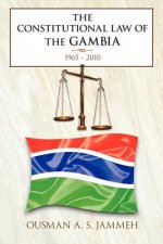 Constitutional Law of the Gambia