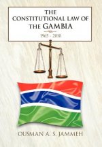 Constitutional Law of the Gambia