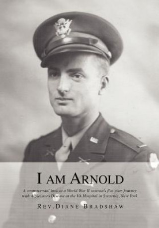 I am Arnold