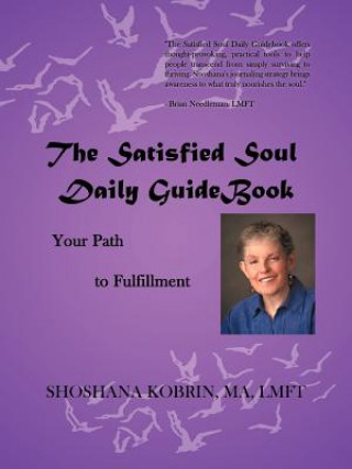 Satisfied Soul Daily GuideBook