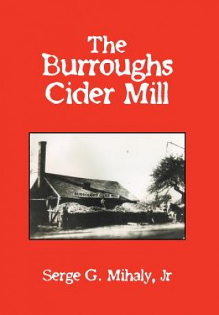Burroughs Cider Mill