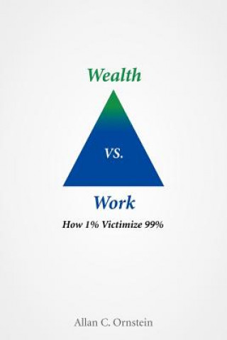 Wealth Vs. Work