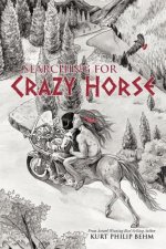 Searching For Crazy Horse