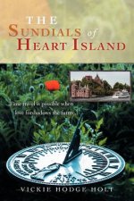 Sundials of Heart Island