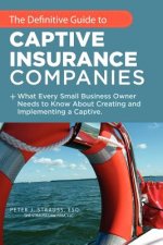 Definitive Guide to Captive Insurance Companies