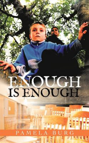 Enough is Enough