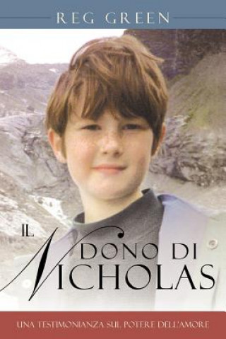 Dono Di Nicholas
